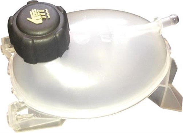 GENLESME KAVANOZU KAPAKLI EK DEPO CLIO IV - CAPTUR - SANDERO II - LOGAN II 1.2 - 1.2 TCE - 1.6 - 1.5DCI