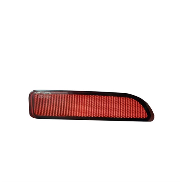 ARKA TAMPON REFLEKTORU SAG LOGAN MCV 09 LODGY 13 DOKKER 3 EXPRESS 21