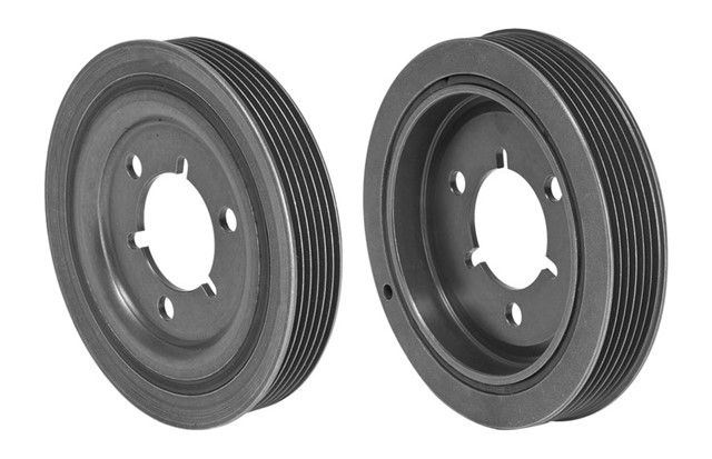 KRANK KASNAGI P307 1.6 16V - C2 - C3 - C4