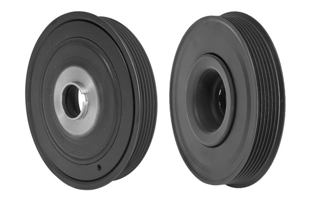 KRANK KASNAGI P107 - 207 - P307 - P308 - P406 - P407 - PARTNER - BERLINGO - C1 - C2 - C3 - C4 - XSARA - FOCUS II - FIESTA 02 1.4 - 1.6 HDI - TDCI VOLVO C30 06 12 1.6D S40 II 05 12 1.6D V50 05 12 1.6D MAZDA II 1.4CD III 1.6DI