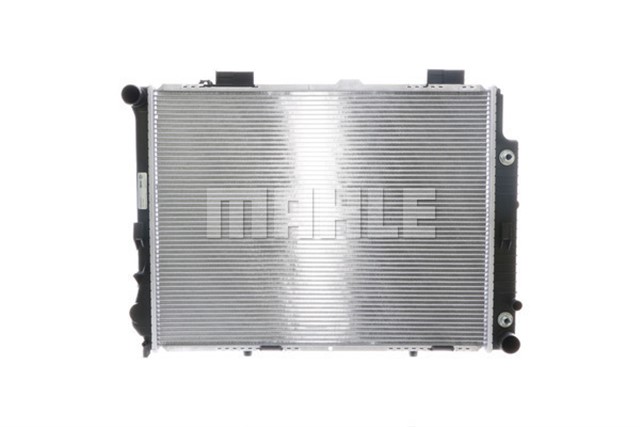 MOTOR SU RADYATORU MERCEDES M111 OM611 C208 A208 W210 S210