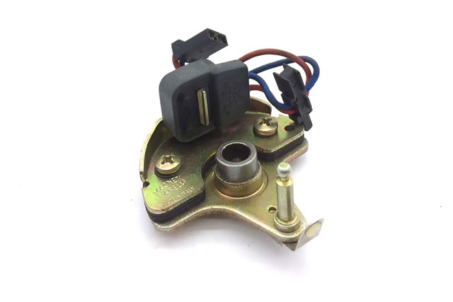 MANYETIK BOBIN GRUBU DKS SLX - TMPR - TIPO