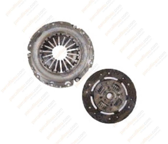 DEBRIYAJ SETI BASKI DISK MGN - LGN I - SCENIC - 1.8 - 2.0 - 2.0 16V F4R - F4P - F5R - F3R