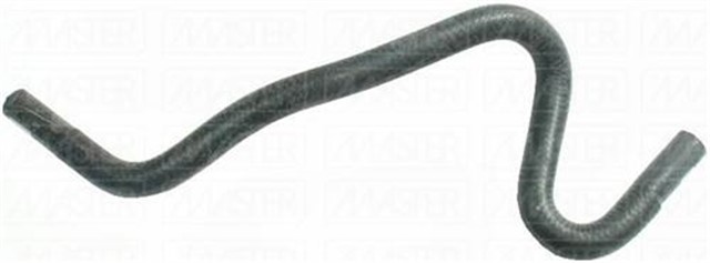 RADYATOR YEDEK SU DEPO HORTUMU RENAULT KANGOO II K9K 1.5 DCI . MERCEDES CITAN OM607 W415