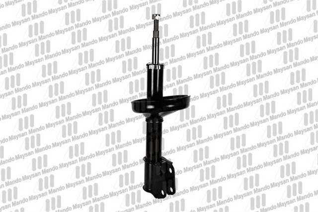 ON AMORTISOR SAG - SOL RENAULT KANGOO 97