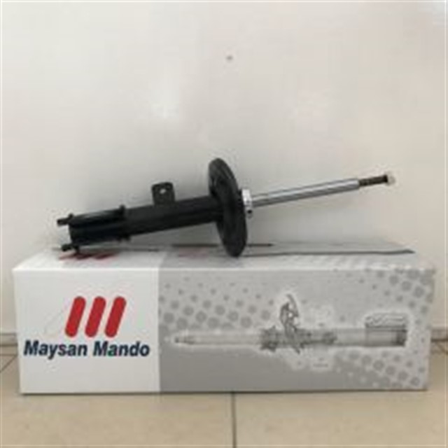 ON AMORTISOR SOL PARTNER TEPEE - BERLINGO 1.6 - 1.6 HDI 08