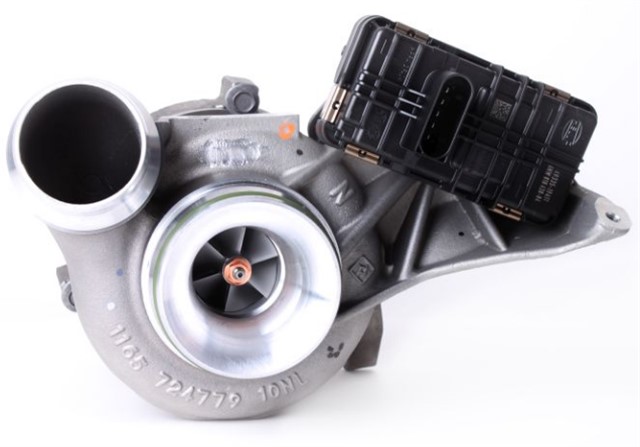 TURBOSARJ KOMPLE BMW N47 N E90 F10 F20 F30 F32 F33 F34 F36 F22 E92 E93 E84 E83 F25 F07