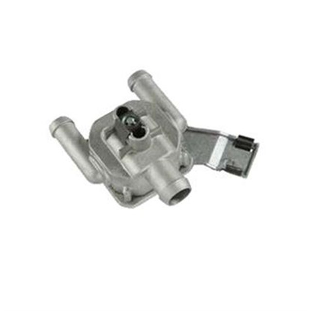 KALORIFER MUSLUGU R12