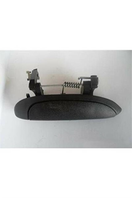 DIS KAPI KOLU SOL ON - ARKA CLIO SYMBOL - MGN - LOGAN