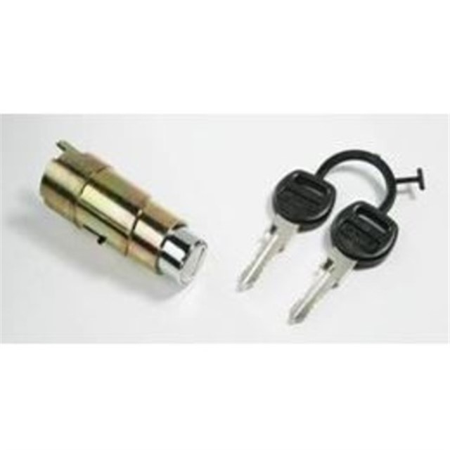 BAGAJ KILIDI METAL 77/86 D.S M131