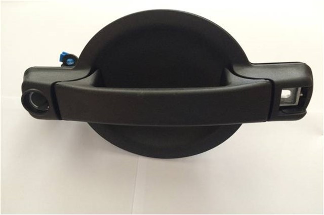 DIS KAPI KOLU ORTA SAG DOBLO I - II