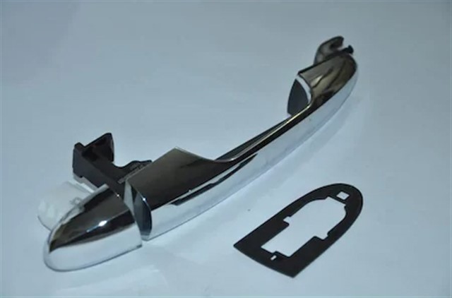 DIS KAPI ACMA KOLU ON / ARKA SAG FIAT EGEA NIKELAJLI