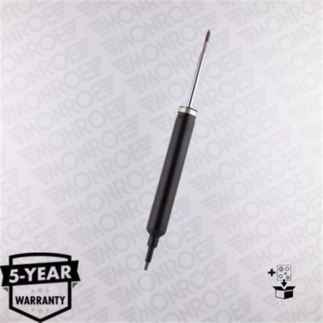 ARKA AMORTISOR L/R BMW E81 2007 - 2011 E82 E87 E88 E90 E91 E92 E93 2007 GAZLI