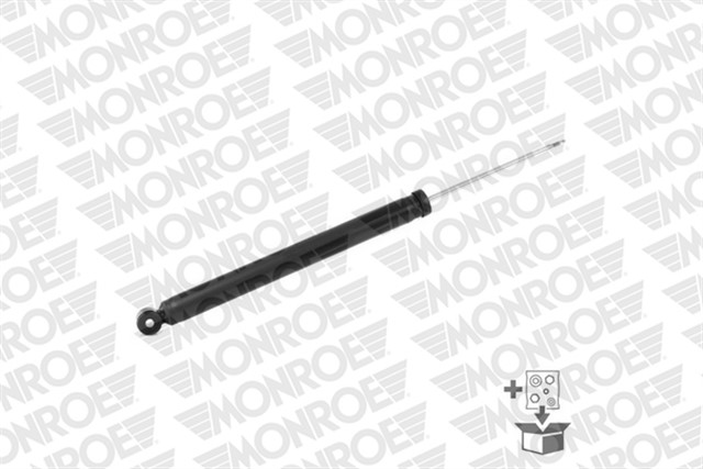 ARKA AMORTISOR L/R VOLVO S40 2004 - 2012 C30 V50 2004 - 2012 FOCUS II 04 CMAX 03 07 10 GAZLI OESPECTRUM PREMIUM