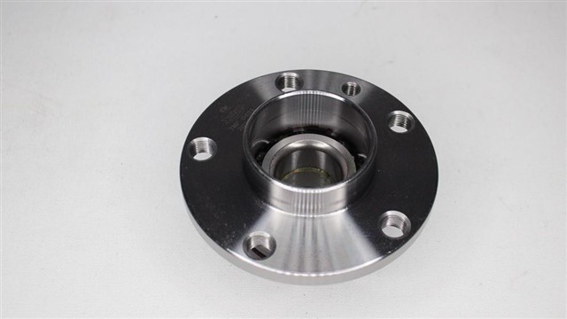 ARKA TEKER PORYASI RULMANLI FIAT EGEA ABS LI 5 BIJON