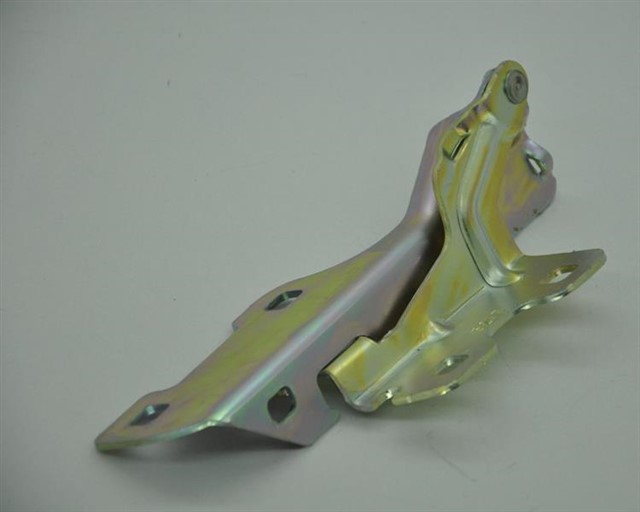 MOTOR KAPUT MENTESESI SOL CLIO SYMBOL 2009