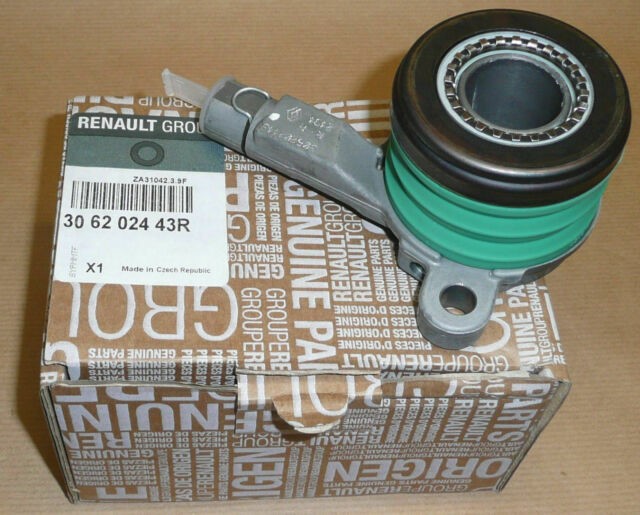HIDROLIK DEBRIYAJ RULMANI MERCEDES VITO W447 14 RENAULT MEGANE IV 15 TALISMAN 15 TRAFIC III 15 OPEL VIVARO A 1.6DCI R9M 1.9DCI F9Q 2.0DCI M9R 2.3DCI M9T 2.5DCI G9U ADAPTORSUZ