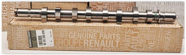 EKSANTRIK MILI CAPTUR I 12 CLIO II 01 06 SYMBOL II 08 MEGANE III 09 KANGOO 01 QASHQAI 06 13 MICRA III 05 10 LOGAN II 08 1.5 DCI K9K