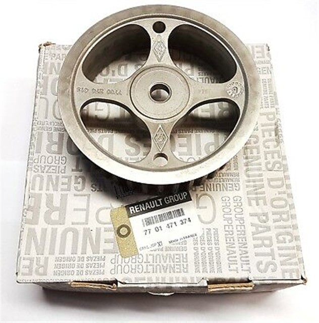 8200808763 EKSANTRIK DISLISI CLIO - KNG - MGN 1.4 - 1.6 16V K4M XA