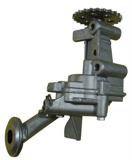 YAG POMPASI R19 - CLIO - MEGANE I - EXPRESS - KANGOO - TRAFIC - LAGUNA I - MEGANE II - LAGUNA II 1.9D F8Q F9Q 2.0 16V F4R 24 DIS