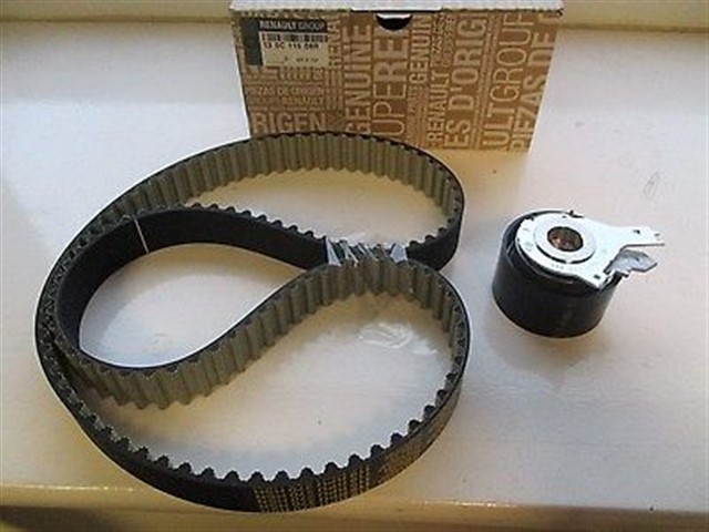 TRIGER SETI MERCEDES OM607 W176 W246 C117 W415 X156 . RENAULT CLIO IV 12 SYMBOL III 13 FLUENCE 09 MEGANE IV 15 SANDERO II 12 DUSTER 10 QASHQAI II 13 JUKE 10 1.5 DCI K9K EURO 5 119 DIS G:27MM