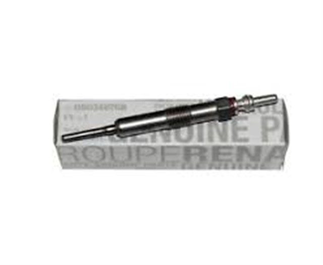 KIZDIRMA BUJISI MERCEDES OM607 W176 W246 C117 X156 W415 . RENAULT K9K 1.5 DCI MEGANE FLUENCE CLIO