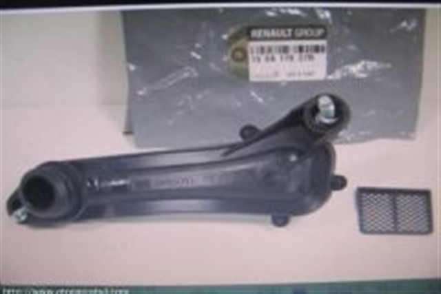 YAG POMPASI SUZGEC TAKIMI MASTER III 2.3DCI M9T