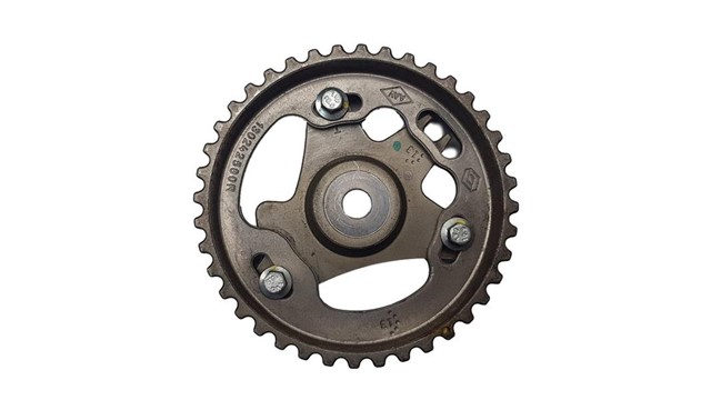 EKSANTRIK DISLISI 40 DIS DACIA LOGAN 13 LOGAN II 1.5 DCI 8V - CLIO IV 1.5 DCI K9K