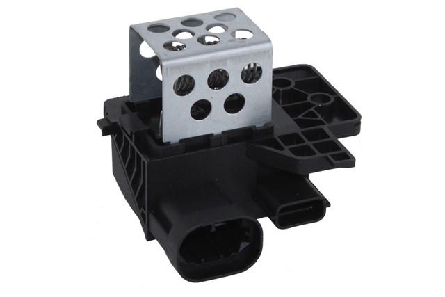 FAN MOTOR REZISTANSI ROLESI RENAULT CLIO IV 12 CAPTUR 13 DUSTER 10 DOKKER 12 0.9 TCE 1.2 TCE 1.5DCI