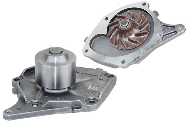 SU POMPASI DEVIRDAIM CLIO II 01 06 MEGANE II 04 KANGO 01 MICRA III 04 DUSTER 10 MODUS 04 1.5 DCI K9K EURO 3 EURO 4