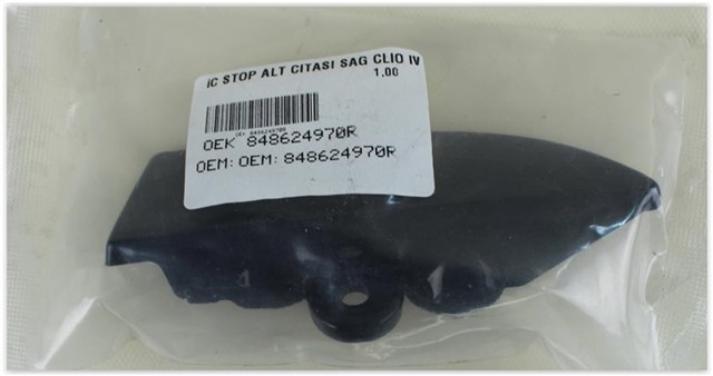 IC STOP ALT CITASI SAG CLIO IV STOP KASI