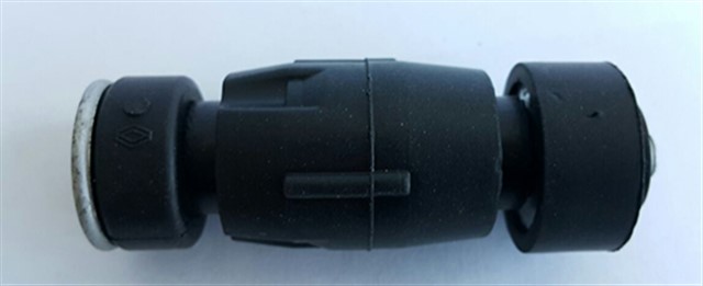 VIRAJ DEMIR UC LASTIGI CIVILI CLIO - EXP - KNG