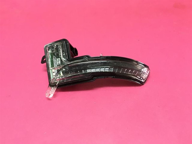 DIS DIKIZ AYNA SINYALI SOL LEDLI CLIO IV - CAPTUR