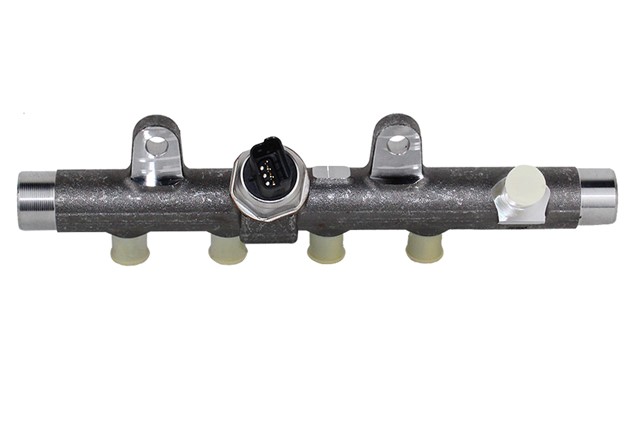 ENJEKTOR YAKIT RAMPASI MGN III - FLUENCE - DUSTER - LODGY - DOKKER 1.5DCI 110BG