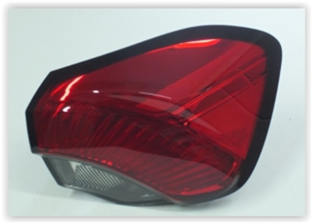 STOP LAMBASI DIS SOL FIAT EGEA HB - SW