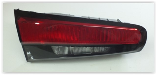 STOP LAMBASI IC SOL DUYLU FIAT EGEA HB - SW