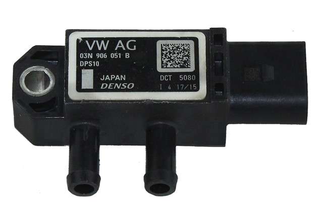 FARK BASINC SENSORU GOLF7 - CRAFTER - A4 - JETTA - PASSAT 08 1.6 - 2.0 TDI CAGA - CAHA - CKUB - CLHA - CLHB - CRKB