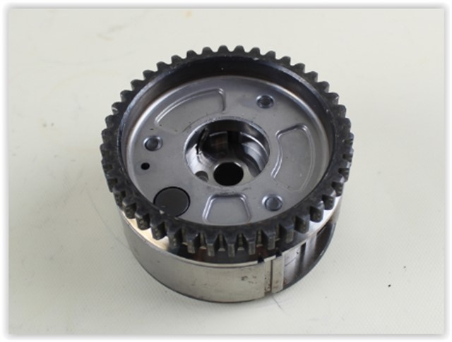 EKSANTRIK DISLISI MGN III - FLUENCE - CAPTUR - NISSAN JUKE