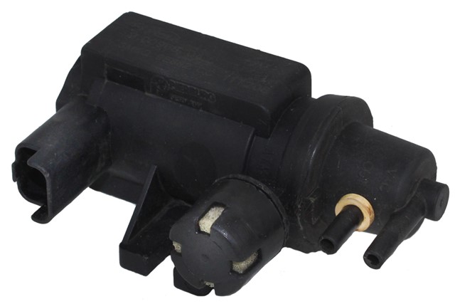 TURBO BASINC VALFI FIESTA 1.4 TDCI 02