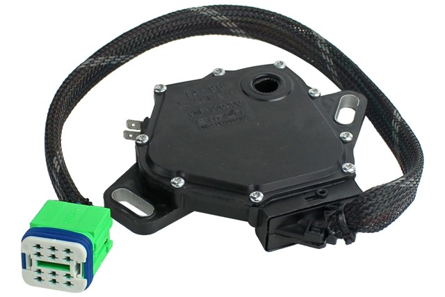 VITES KONTAKTORU CLIO - LAGUNA - MEGANE 1.4 - 1.6 K4M - J - F4R - 1.9DCI F9Q