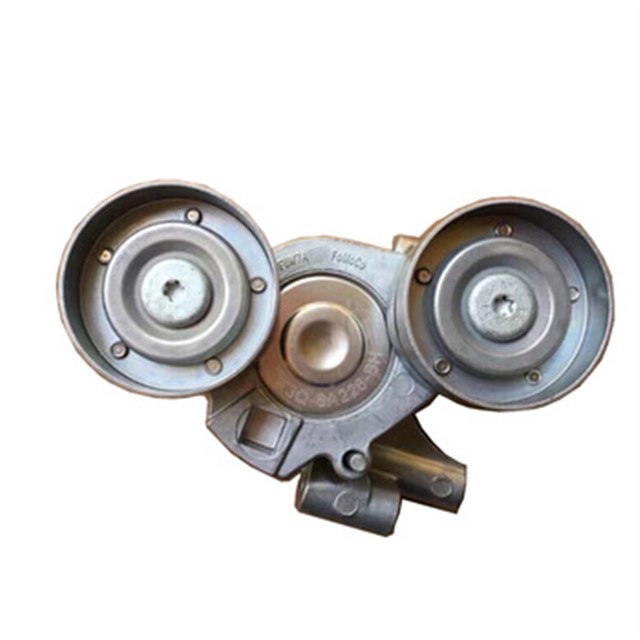 ALTERNATOR GERGI RULMANI KUTUKLU 100 - 125 - 135 - 140 - 155 PS TRANSIT V - 363 14 RANGER 2.2 11