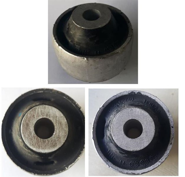 SALINCAK BURCU ON ALT SAG/SOL LADA VESTA 15 KONIK