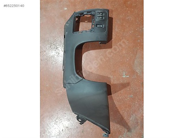 X DIREKSIYON UST BAKALITI MGN IV SEDAN