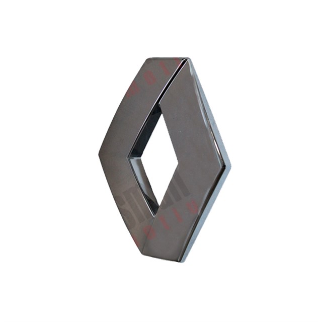 BAGAJ ARMASI CLIO IV BEYAZ