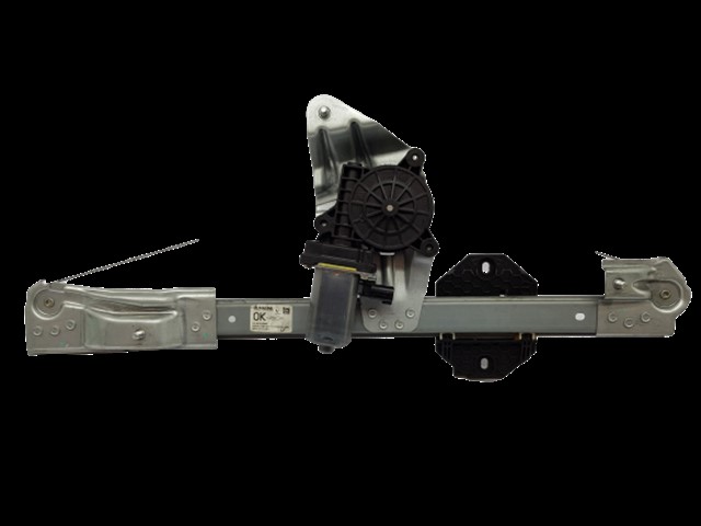 CAM KRIKOSU ON SOL SANDERO II - LOGAN II - SYMBOL JOY