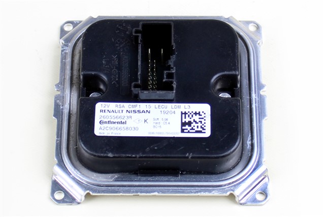 FAR BEYNI LED RENAULT MEGANE IV 15 TALISMAN 15 KADJAR 15 KOLEOS II 15 CAPTUR II 20 CLIO V 19