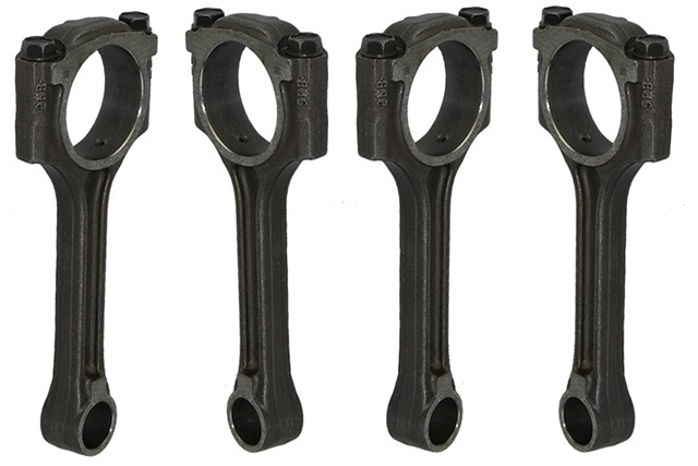 PISTON KOLU CLIO 4 - CAPTUR 0.9 DCI