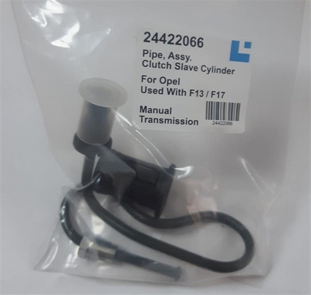 HIDROLIK DEBRIYAJ RULMAN BAGLANTI BORUSU 679623 679178 DAHIL SET ASTRA G - H - VECTRA B - CORSA D