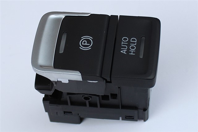 EL FREN DUGMESI PASSAT 2015