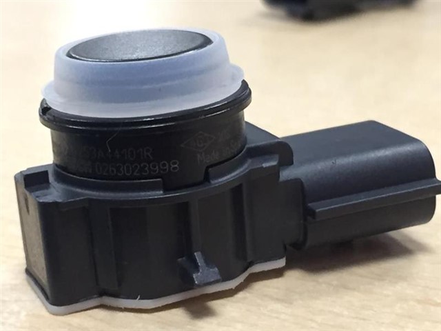 PARK SENSORU ORTA MEGANE 4 - TALISMAN - LATITUDE